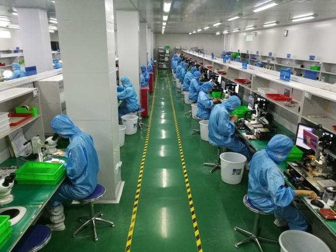 广州奥鑫通讯:从无源到有源,从质量到规模,在专业化,国际化布局中再上
